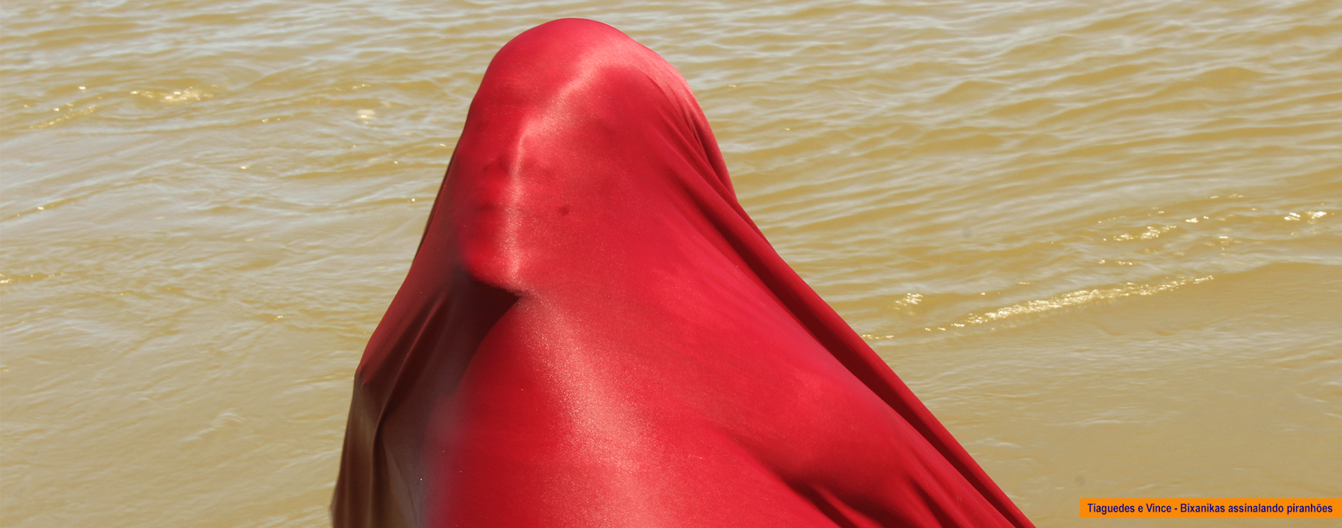 Site - Bixanikas assinalando piranhões_Tiaguedes e Vince